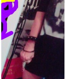 ニュリカデリック | ブレスレット