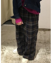 AMERICAN HOLIC | パンツ