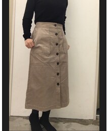 AMERICAN HOLIC | スカート