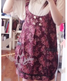 Ank Rouge | ワンピース/ドレス