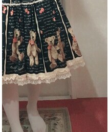 Innocent World | ワンピース