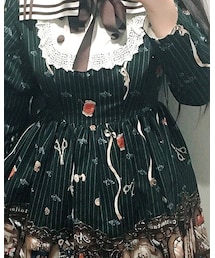 Alice and the pirates | ワンピース