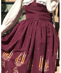 Innocent World | ワンピース/ドレス