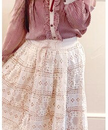 axes femme | スカート