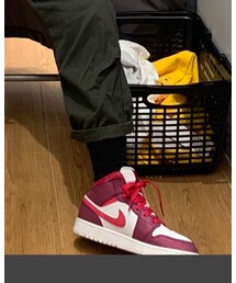 AIR JORDAN | スニーカー