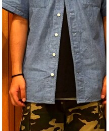 XLARGE | Tシャツ/カットソー