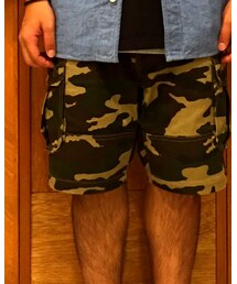 XLARGE | カーゴパンツ