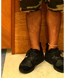 XLARGE | スニーカー