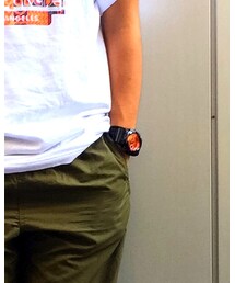 G-SHOCK | アナログ腕時計