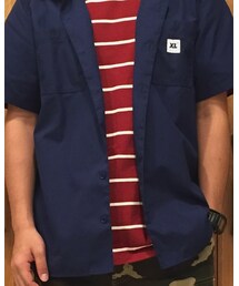 XLARGE | Tシャツ/カットソー