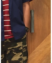 G-SHOCK | アナログ腕時計