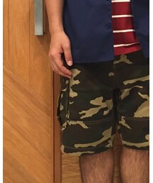 XLARGE | カーゴパンツ