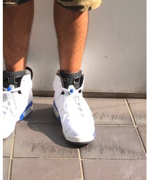 AIR JORDAN | スニーカー