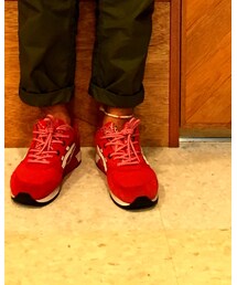 ASICS | スニーカー