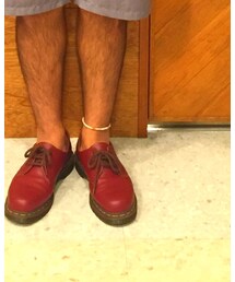 Dr. Martens | ブーツ