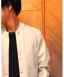 XLARGE | スタジャン