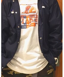 XLARGE | Tシャツ/カットソー