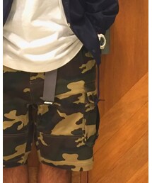 XLARGE | カーゴパンツ