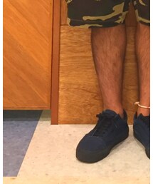 VANS | スニーカー