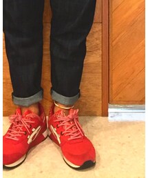 ASICS | スニーカー