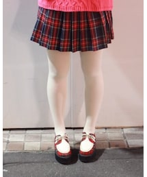 used | スカート