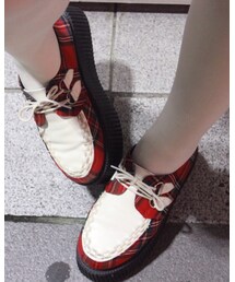 WORLD WIDE LOVE! | その他シューズ