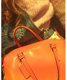 COACH | ショルダーバッグ