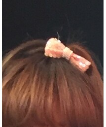 cleas | バレッタ/ヘアクリップ