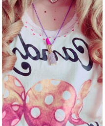 PECOCLUB | ネックレス