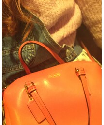 COACH | ショルダーバッグ