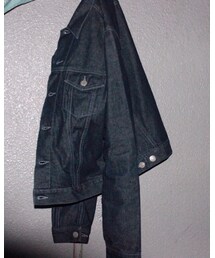 UNIQLO | デニムジャケット