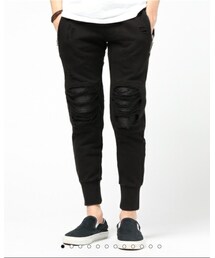 DANKE SCHON | その他パンツ