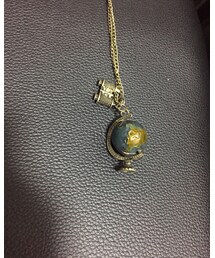 ALBINO | ネックレス