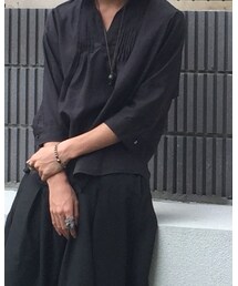 ALBINO | シャツ/ブラウス