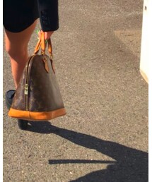 LOUIS VUITTON | バッグ