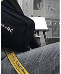 MRCNOIR | バッグ