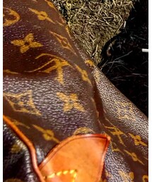 LOUIS VUITTON | ボストンバッグ