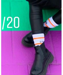 HERON PRESTON | ソックス/靴下