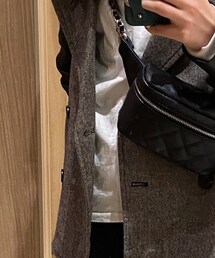 TINA：JOJUN | Tシャツ/カットソー