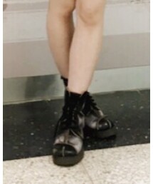 Dr. Martens | ブーツ