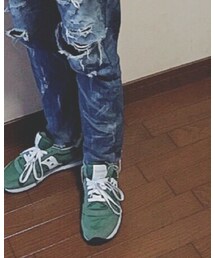 Saucony | スニーカー