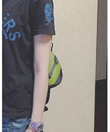 THE NORTH FACE | ショルダーバッグ