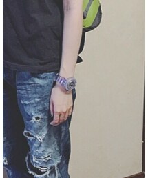 SWATCH | アナログ腕時計