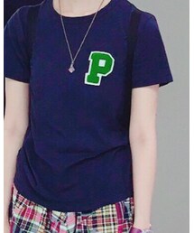 BEAMS BOY | Tシャツ/カットソー