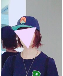 POLeR | キャップ