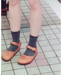 BIRKENSTOCK | サンダル