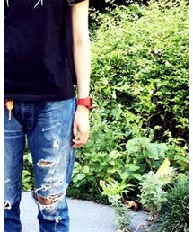 G-SHOCK | アナログ腕時計