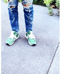 Saucony | スニーカー