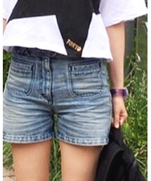 my D'artagnan | デニムパンツ