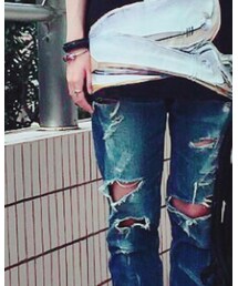 COTE MER  | デニムパンツ